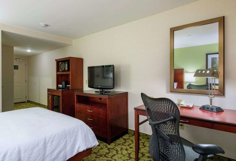Отель Hilton Garden Inn Queens/jfk Airport