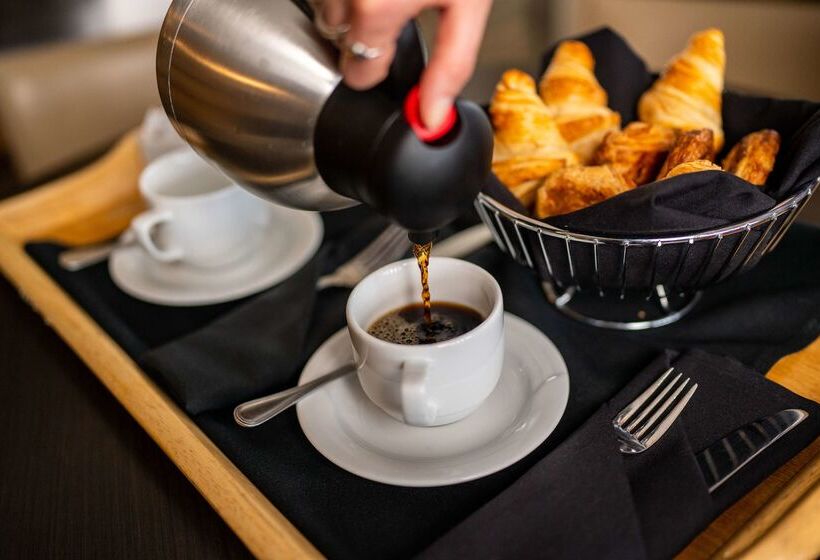 ホテル Hilton Whistler Resort & Spa