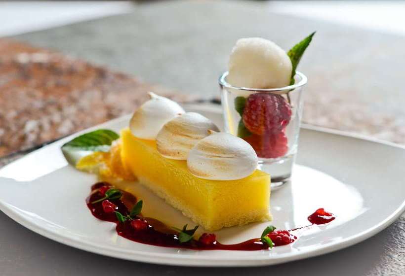 ホテル Hilton Whistler Resort & Spa