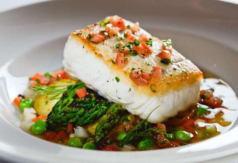 ホテル Hilton Whistler Resort & Spa