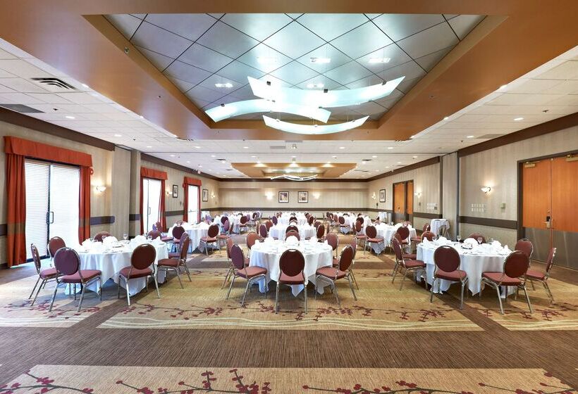 ホテル Hilton Whistler Resort & Spa