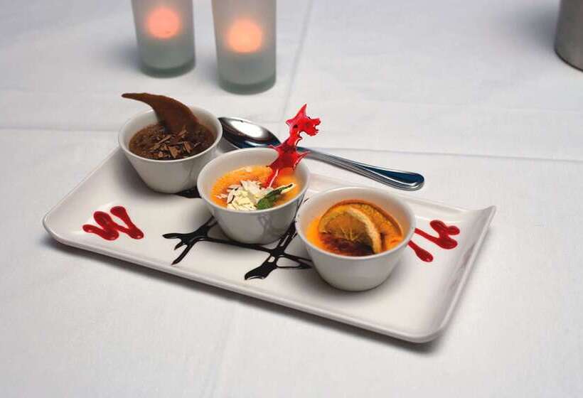 ホテル Hilton Whistler Resort & Spa