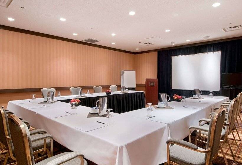 ホテル Hilton Whistler Resort & Spa