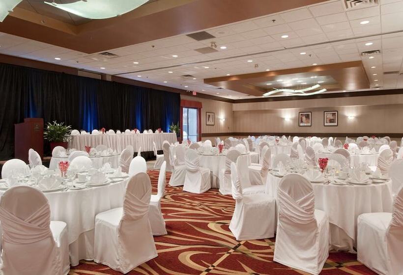 ホテル Hilton Whistler Resort & Spa