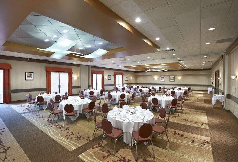 ホテル Hilton Whistler Resort & Spa