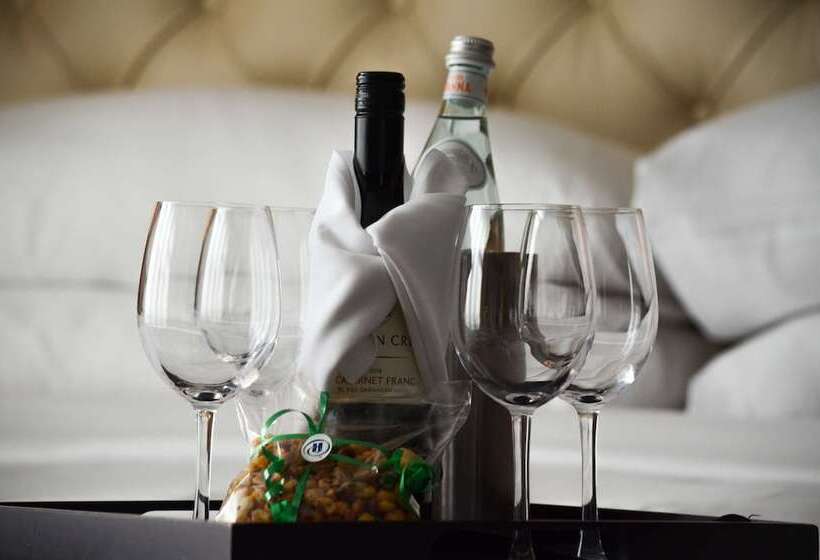 ホテル Hilton Whistler Resort & Spa