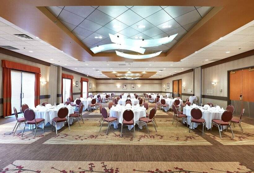 ホテル Hilton Whistler Resort & Spa