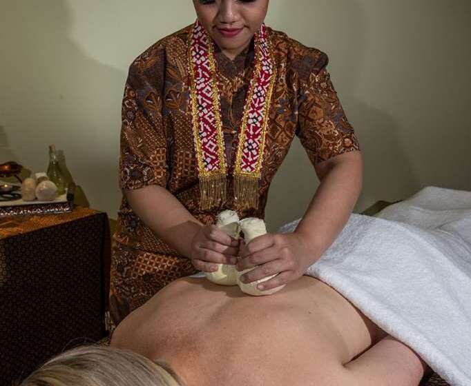 ホテル Hilton Whistler Resort & Spa