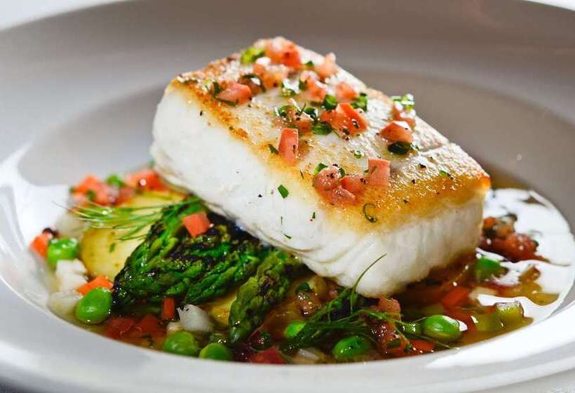 ホテル Hilton Whistler Resort & Spa