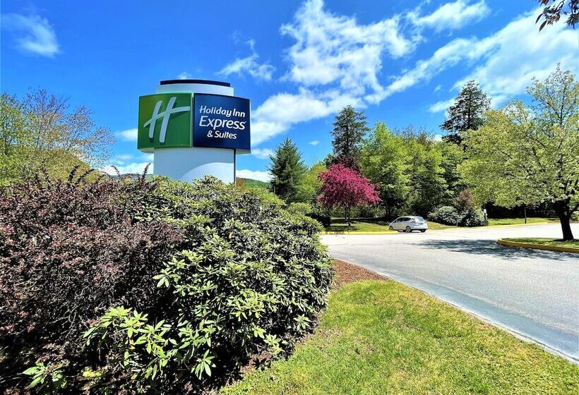 בית מלון כפרי Holiday Inn Express & Suites   Lincoln East   White Mountains, An Ihg