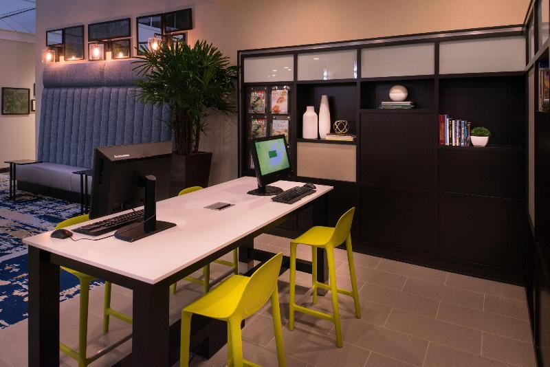 호텔 Holiday Inn St Louis Downtown/convention Center, An Ihg