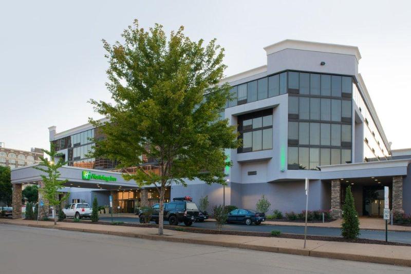 호텔 Holiday Inn St Louis Downtown/convention Center, An Ihg