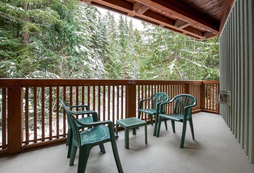 호텔 Horstman House By Whistler Premier