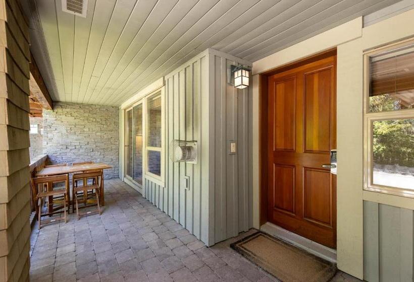 호텔 Horstman House By Whistler Premier