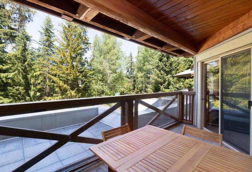 호텔 Horstman House By Whistler Premier