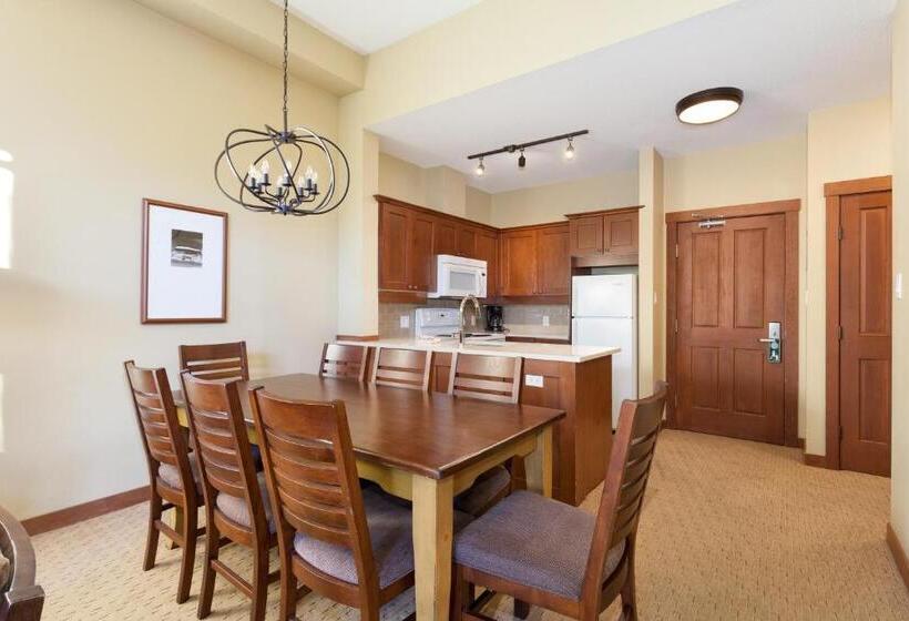 호텔 Horstman House By Whistler Premier