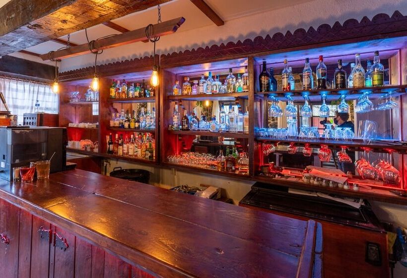 فندق Hostería San Felipe