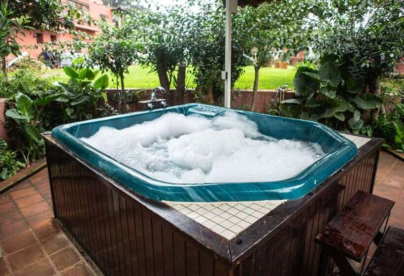 فندق Hostería San Felipe