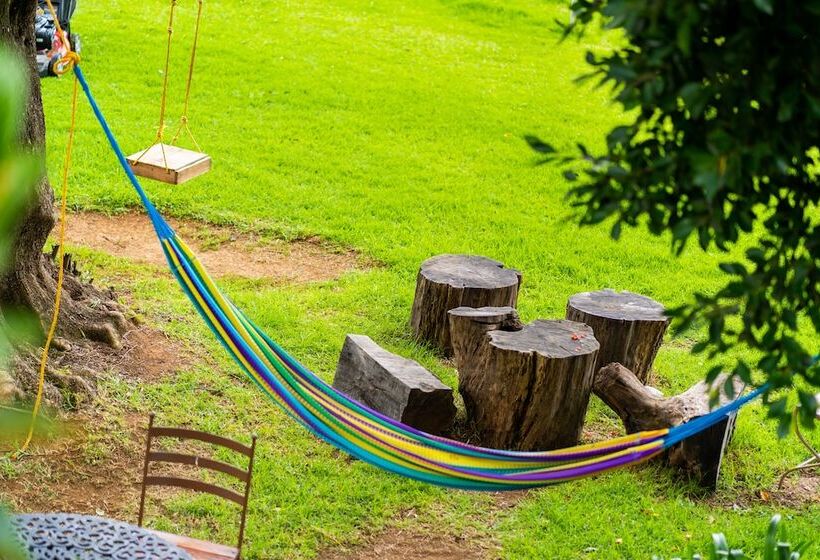 فندق Hostería San Felipe