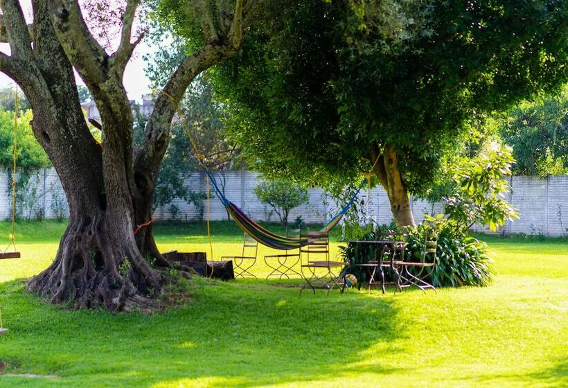 فندق Hostería San Felipe