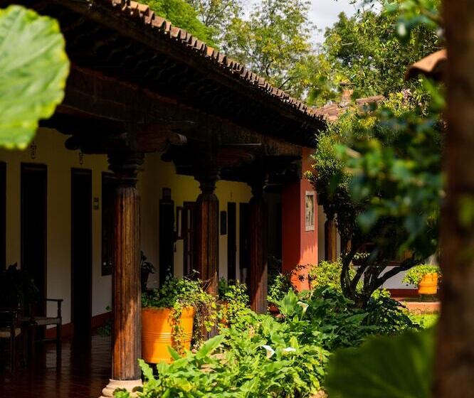 فندق Hostería San Felipe