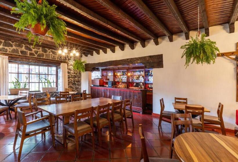 فندق Hostería San Felipe