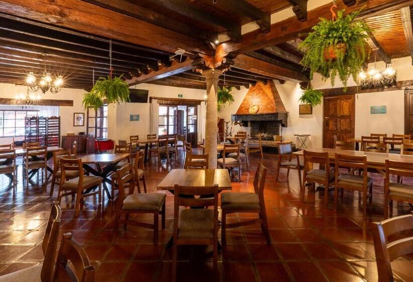 فندق Hostería San Felipe