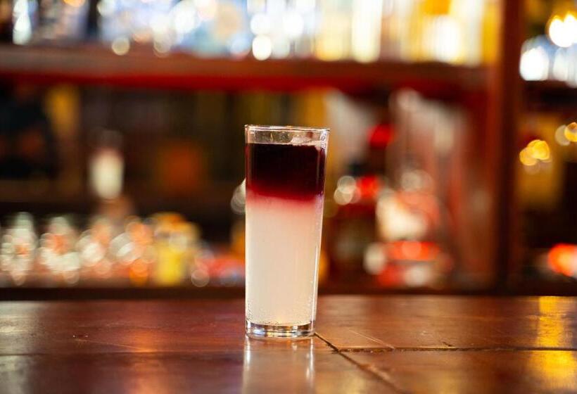 فندق Hostería San Felipe