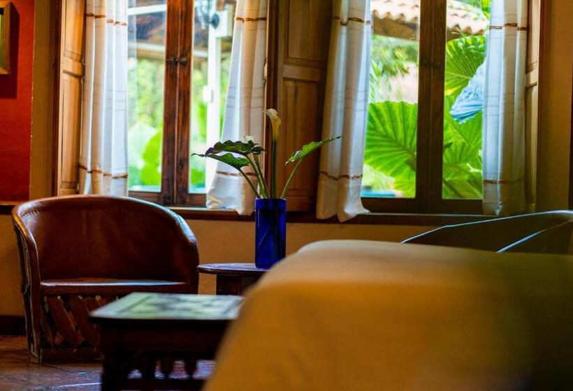 فندق Hostería San Felipe