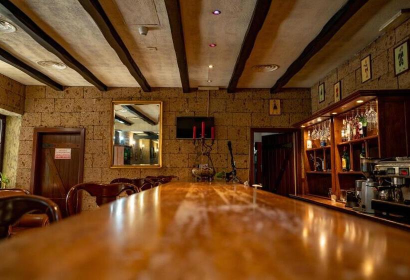 호텔 House Of Dracula