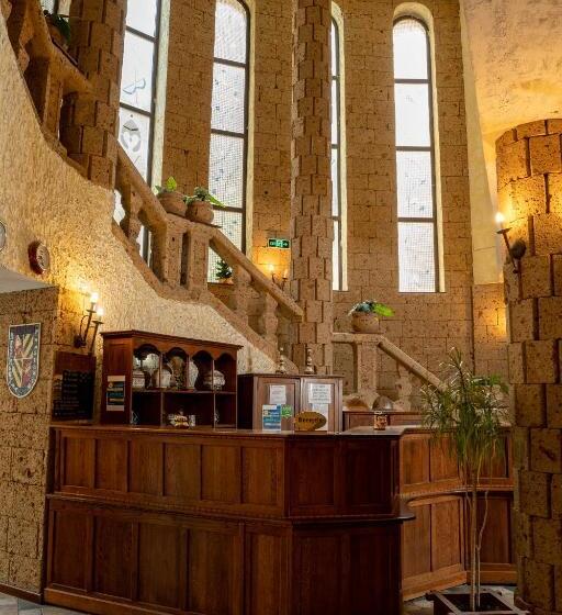 호텔 House Of Dracula