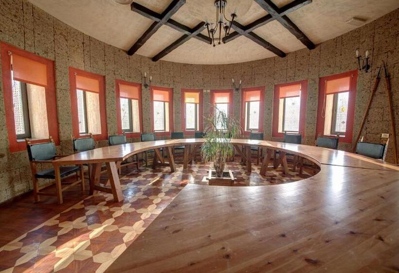 호텔 House Of Dracula