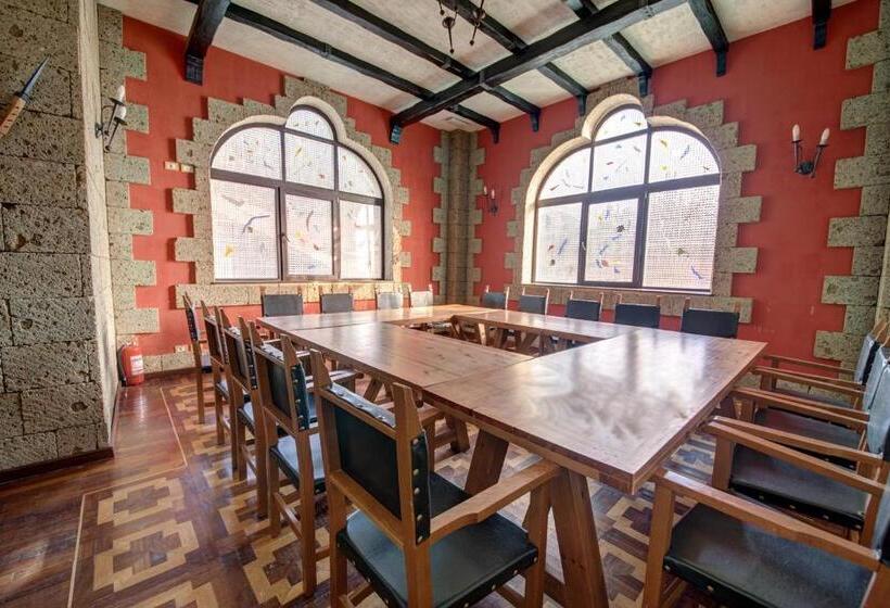 호텔 House Of Dracula