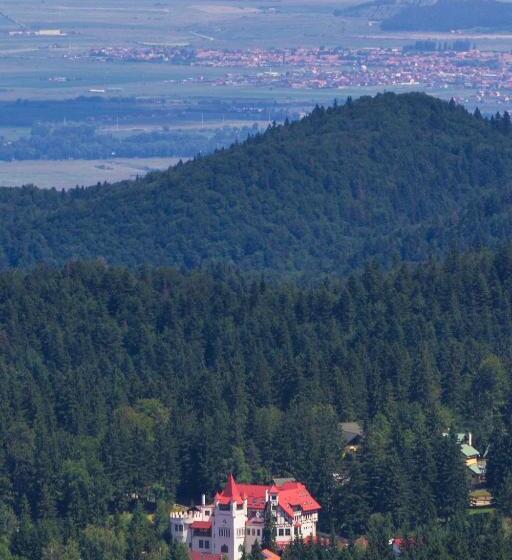 호텔 House Of Dracula