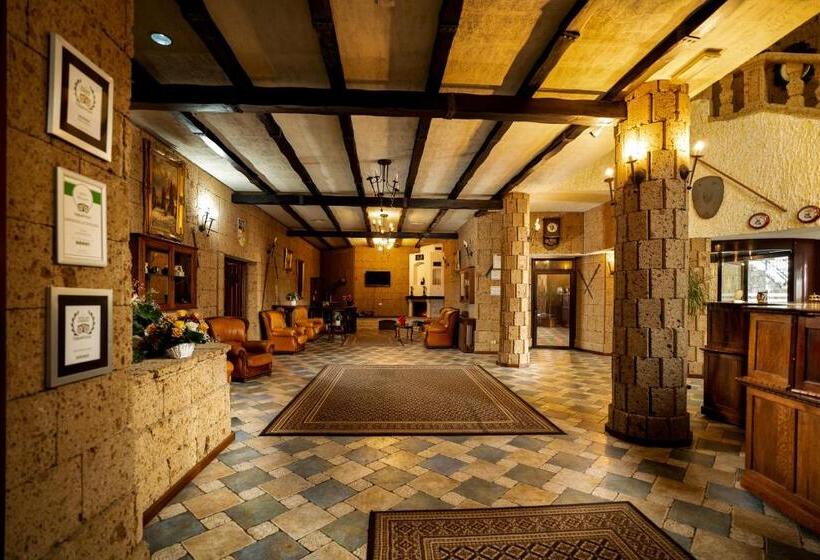 호텔 House Of Dracula