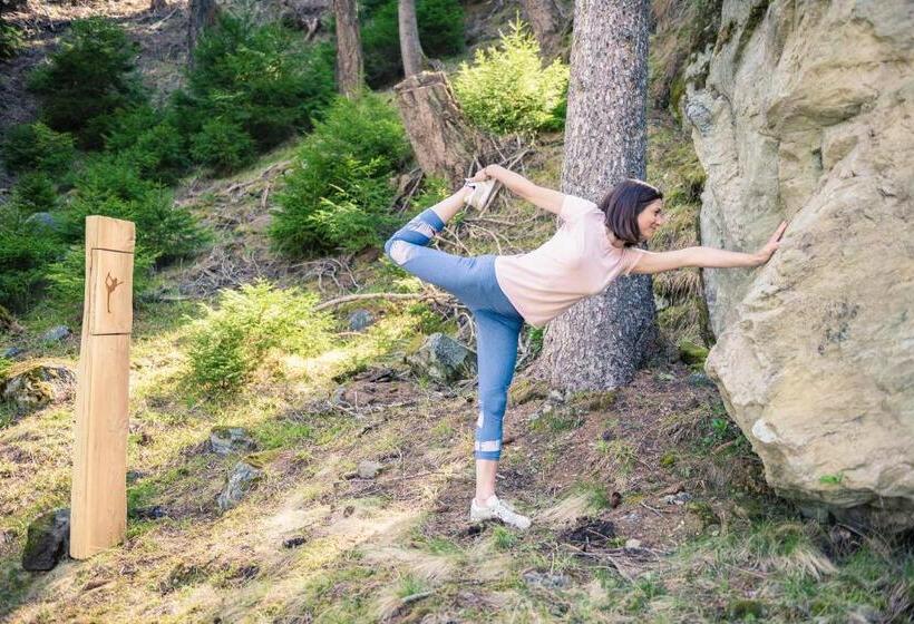 ホテル Hôtel Magrappé