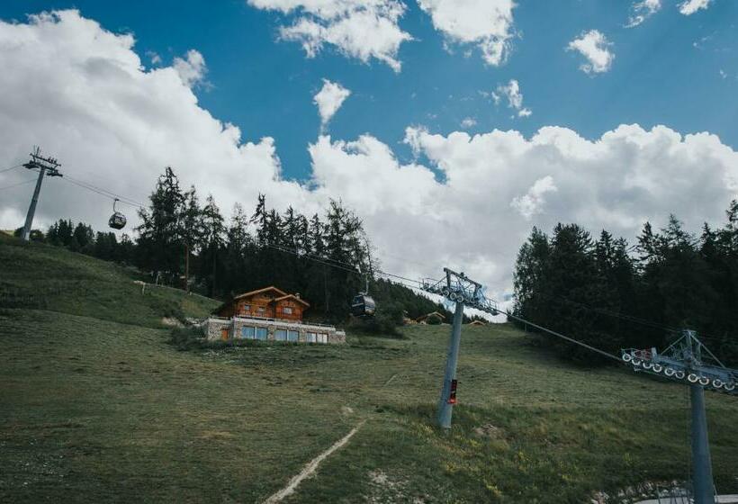 ホテル Hôtel Magrappé