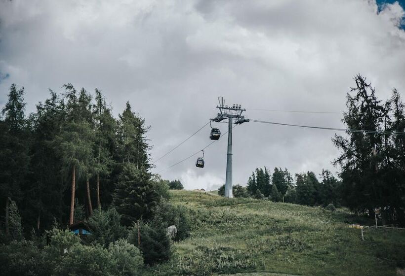 ホテル Hôtel Magrappé