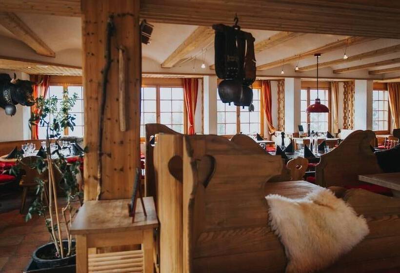 ホテル Hôtel Magrappé