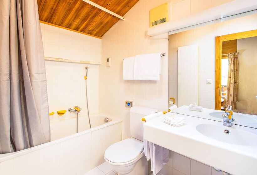 ホテル Hôtel Magrappé