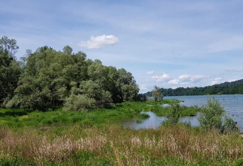 בית מלון כפרי Hôtel Restaurant Le Gruyérien