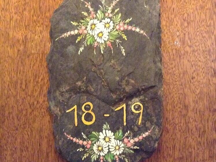 בית מלון כפרי Hôtel Restaurant Le Gruyérien