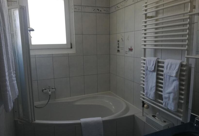 בית מלון כפרי Hôtel Restaurant Le Gruyérien