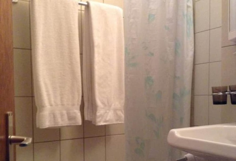 בית מלון כפרי Hôtel Restaurant Le Gruyérien