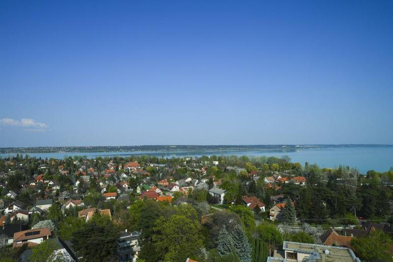 Hunguest Hotel Bál Resort