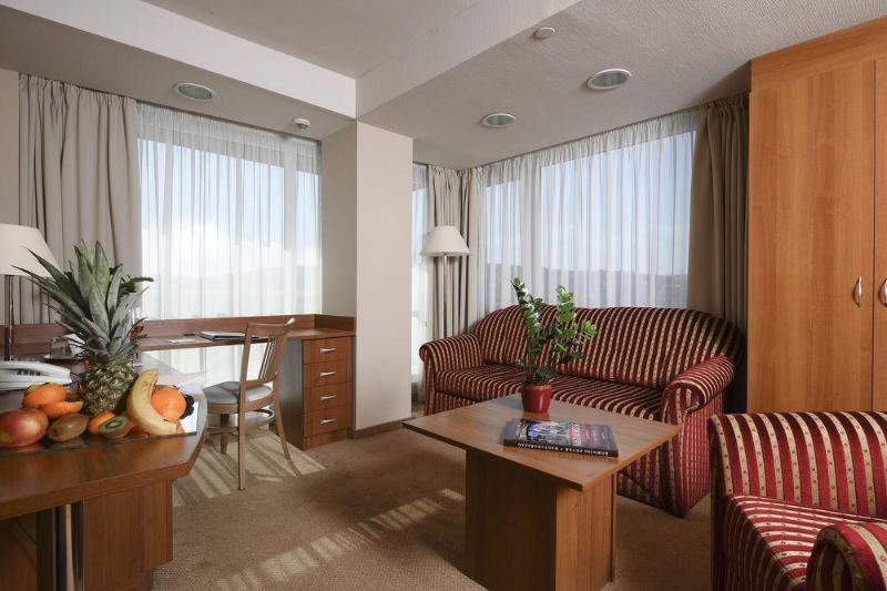 Hunguest Hotel Bál Resort