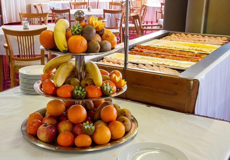 Hunguest Hotel Bál Resort