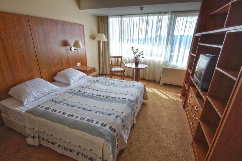 Hunguest Hotel Bál Resort