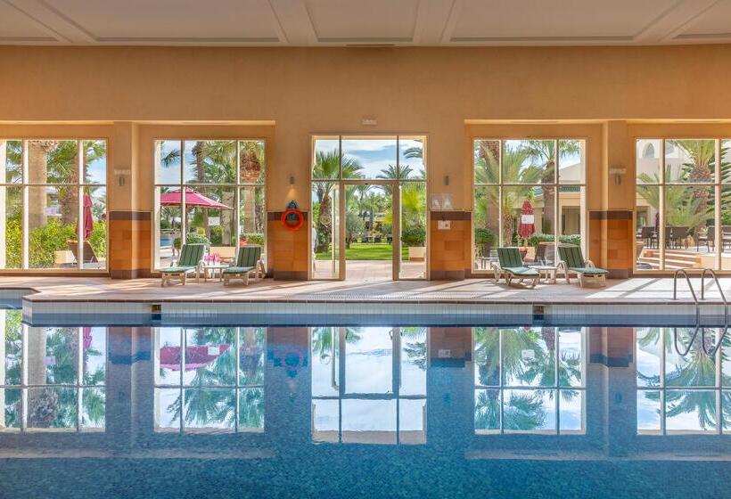 فندق Iberostar Selection Eolia Djerba