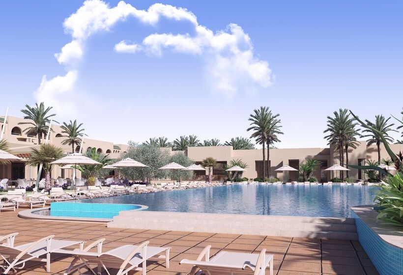 فندق Iberostar Selection Eolia Djerba